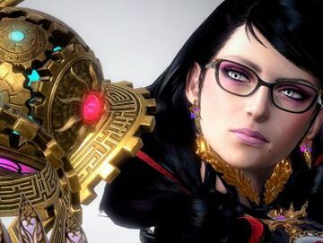 Bayonetta 3 test par GamerGen