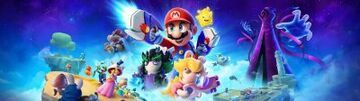 Mario + Rabbids Sparks of Hope test par GamerGen