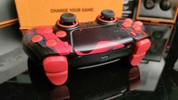 SCUF Reflex Pro testé par GamerGen SCUF Reflex Pro testé par GamerGen