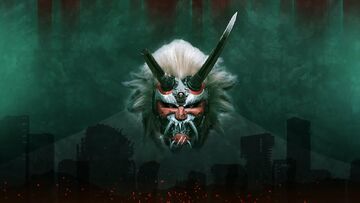 Anlisis Blind Fate Edo no Yami