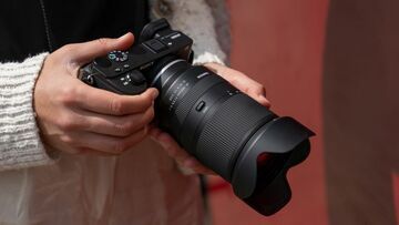 Tamron 18-300mm Review: 1 Ratings, Pros and Cons