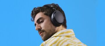 Sennheiser Momentum 4 reviewed by Maison Adam Sennheiser Momentum 4 reviewed by Maison Adam