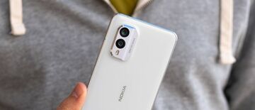 Nokia X30 reviewed by GSMArena