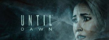 Until Dawn test par GamersBlog Until Dawn test par GamersBlog