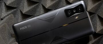 Xiaomi Poco F4 GT Review