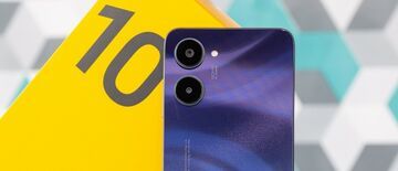 Realme 10 im Test: 13 Bewertungen, erfahrungen, Pro und Contra