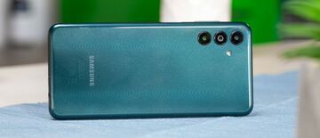 Samsung Galaxy A04 reviewed by GSMArena