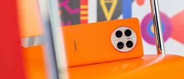 Huawei Mate 50 Pro reviewed by GSMArena Huawei Mate 50 Pro reviewed by GSMArena