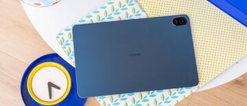 Honor Pad 8 reviewed by GSMArena