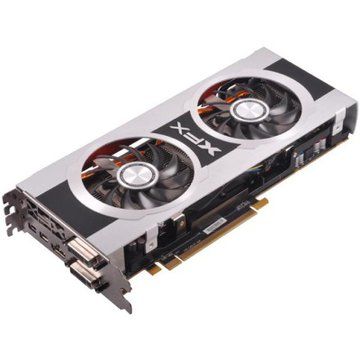 XFX R7870 im Test: 1 Bewertungen, erfahrungen, Pro und Contra