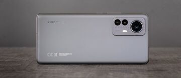 Xiaomi 12 Pro Review