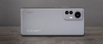 Test Xiaomi 12 Pro