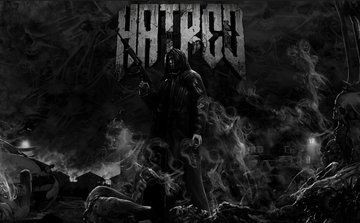 Hatred test par GamersBlog