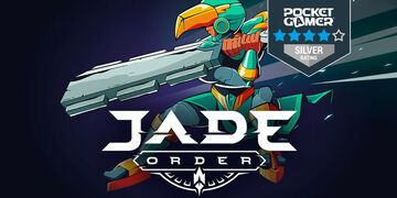 Test Jade Order