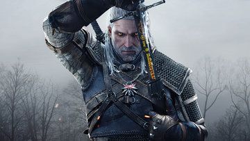 The Witcher 3 test par GamersBlog