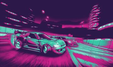 Inertial Drift reviewed by TheXboxHub