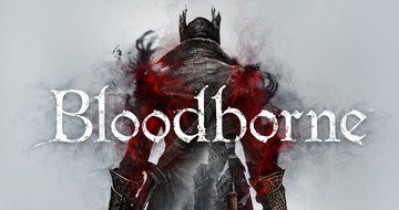 Bloodborne test par GamersBlog Bloodborne test par GamersBlog