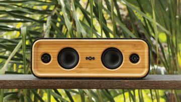 House of Marley Get Together 2 im Test: 3 Bewertungen, erfahrungen, Pro und Contra