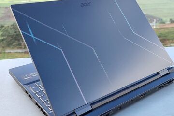 Acer Nitro 5 reviewed by Geeknetic