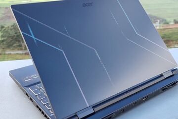 Acer Nitro 5 test par Geeknetic Acer Nitro 5 test par Geeknetic