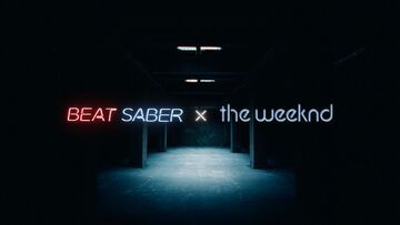 Anlisis Beat Saber