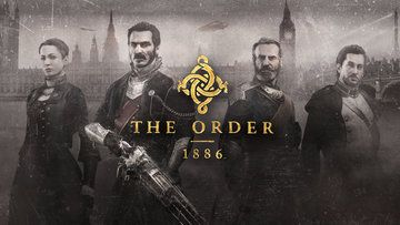 The Order 1886 test par GamersBlog