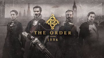 The Order 1886 test par GamersBlog The Order 1886 test par GamersBlog