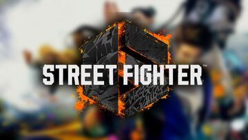 Street Fighter 6 test par Smartworld Street Fighter 6 test par Smartworld