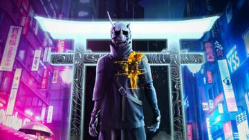 Ghostwire Tokyo test par Hardware Upgrade Ghostwire Tokyo test par Hardware Upgrade