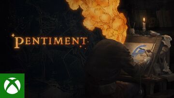 Pentiment reviewed by GameSoul Pentiment reviewed by GameSoul