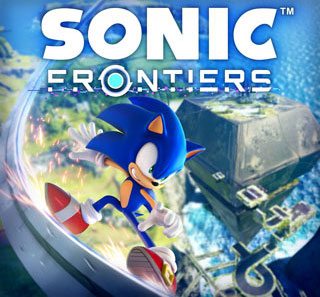 Sonic Frontiers test par Coplanet Sonic Frontiers test par Coplanet