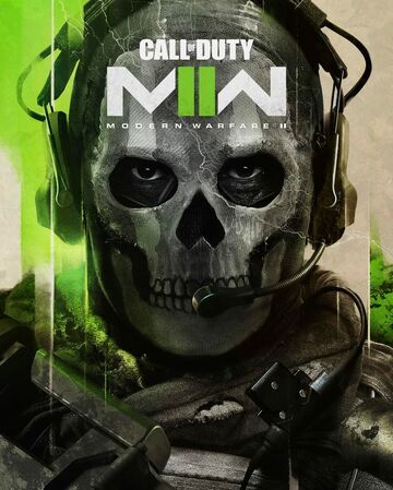 Call of Duty Modern Warfare II test par Coplanet Call of Duty Modern Warfare II test par Coplanet