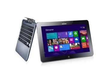 Anlisis Samsung ATIV S