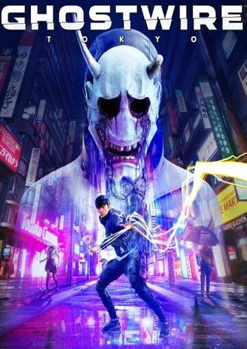 Ghostwire Tokyo review by Coplanet Ghostwire Tokyo reviewed by Coplanet
