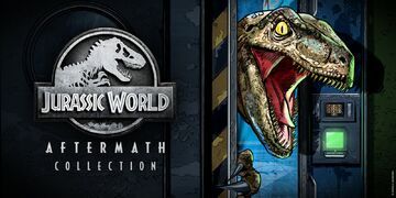 Jurassic World Aftermath test par Console Tribe