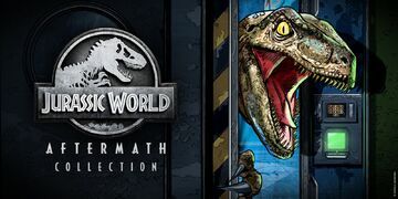 Jurassic World Aftermath testé par Console Tribe Jurassic World Aftermath testé par Console Tribe