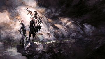 Tactics Ogre Reborn reviewed by Console Tribe