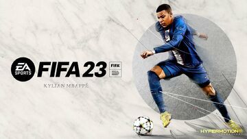 FIFA 23 test par Console Tribe
