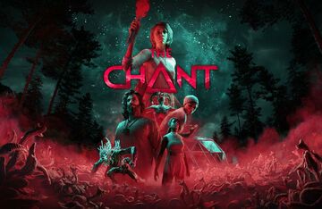 The Chant reviewed by Console Tribe