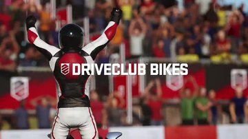 DriveClub Bikes test par Cooldown