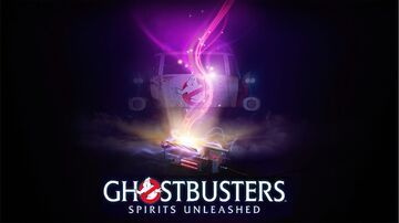 Ghostbusters Spirits Unleashed reviewed by Console Tribe