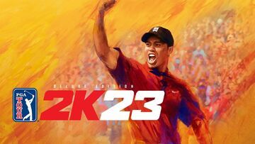 PGA Tour 2K23 test par Console Tribe