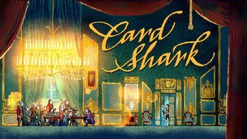 Card Shark test par ILoveVG Card Shark test par ILoveVG