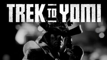 Trek to Yomi test par ILoveVG