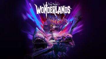 Tiny Tina Wonderlands reviewed by ILoveVG