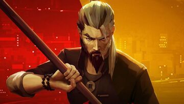 Sifu test par ILoveVG Sifu test par ILoveVG