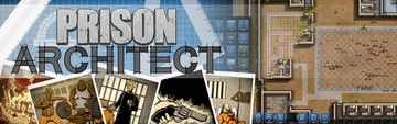 Prison Architect test par Cooldown Prison Architect test par Cooldown