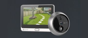 Ezviz DP2C Review: 1 Ratings, Pros and Cons