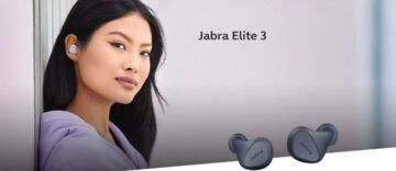 Jabra Elite 3 test par NextGenTech