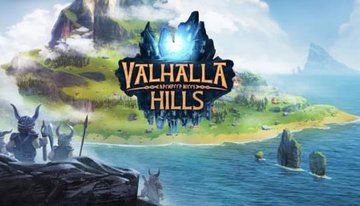 Valhalla Hills test par Cooldown